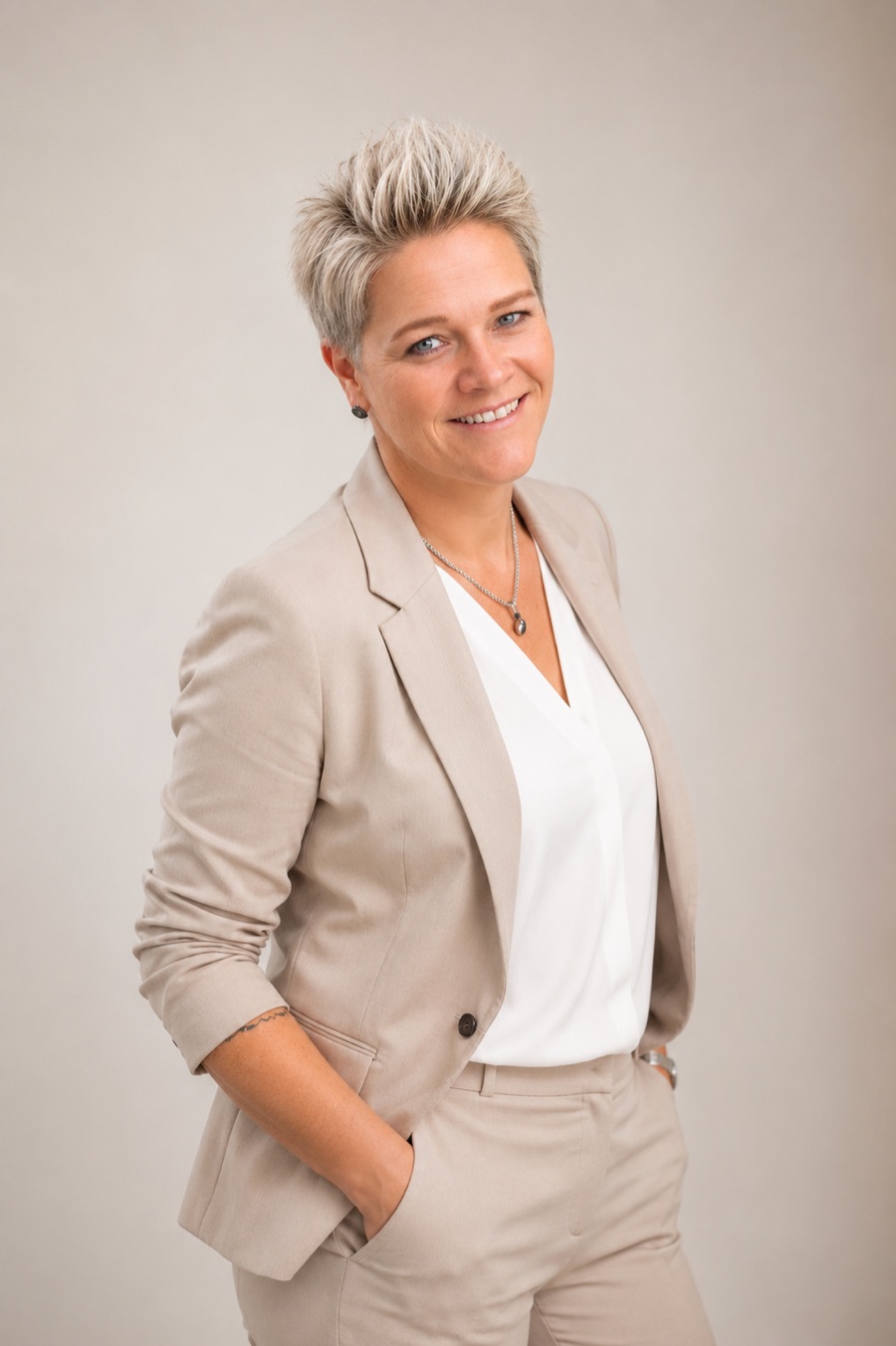 Claudia Meinering